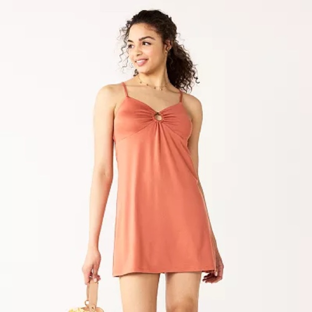 SO | O-Ring Sundress